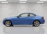 USED 2015 65 BMW 2 SERIES 2.0 220d M Sport Coupe 2dr Diesel Manual Euro 6 (s/s) (190 ps) NATIONWIDE PARTS & LABOUR WARRANTY INCLUDED + 12 MONTHS AA BREAKDOWN FREE NAV PARK SENS AIR CON ALLOYS