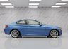 USED 2015 65 BMW 2 SERIES 2.0 220d M Sport Coupe 2dr Diesel Manual Euro 6 (s/s) (190 ps) NATIONWIDE PARTS & LABOUR WARRANTY INCLUDED + 12 MONTHS AA BREAKDOWN FREE NAV PARK SENS AIR CON ALLOYS