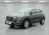 USED 2019 69 HYUNDAI TUCSON 1.6 GDi SE Nav SUV 5dr Petrol Manual Euro 6 (s/s) (132 ps) NATIONWIDE PARTS & LABOUR WARRANTY INCLUDED + 12 MONTHS AA BREAKDOWN FREE REVERSE CAMERA SAT NAV AIR CON