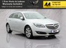 USED 2014 64 VAUXHALL INSIGNIA 2.0 CDTi ecoFLEX SRi Nav Sports Tourer 5dr Diesel Manual Euro 5 (s/s) (140 ps) 12 MONTHS MOT ON SALE **** GENUINE PART EX TO CLEAR ****