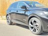 USED 2018 G DS AUTOMOBILES DS 7 CROSSBACK 1.6 PureTech GPF Performance Line Crossback 5dr Petrol EAT8 Euro 6 (s/s) (225 ps) FSH + MINT + SPEC