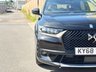 USED 2018 G DS AUTOMOBILES DS 7 CROSSBACK 1.6 PureTech GPF Performance Line Crossback 5dr Petrol EAT8 Euro 6 (s/s) (225 ps) FSH + MINT + SPEC