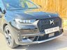 USED 2018 G DS AUTOMOBILES DS 7 CROSSBACK 1.6 PureTech GPF Performance Line Crossback 5dr Petrol EAT8 Euro 6 (s/s) (225 ps) FSH + MINT + SPEC