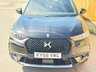 USED 2018 G DS AUTOMOBILES DS 7 CROSSBACK 1.6 PureTech GPF Performance Line Crossback 5dr Petrol EAT8 Euro 6 (s/s) (225 ps) FSH + MINT + SPEC