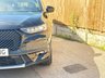 USED 2018 G DS AUTOMOBILES DS 7 CROSSBACK 1.6 PureTech GPF Performance Line Crossback 5dr Petrol EAT8 Euro 6 (s/s) (225 ps) FSH + MINT + SPEC