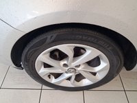 USED 2017 17 VAUXHALL CORSA 1.4i ecoFLEX SRi Hatchback 5dr Petrol Manual Euro 6 (90 ps) 
