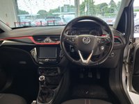 USED 2017 17 VAUXHALL CORSA 1.4i ecoFLEX SRi Hatchback 5dr Petrol Manual Euro 6 (90 ps) 
