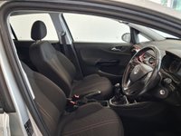 USED 2017 17 VAUXHALL CORSA 1.4i ecoFLEX SRi Hatchback 5dr Petrol Manual Euro 6 (90 ps) 