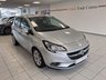 USED 2017 17 VAUXHALL CORSA 1.4i ecoFLEX SRi Hatchback 5dr Petrol Manual Euro 6 (90 ps) 