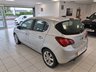 USED 2017 17 VAUXHALL CORSA 1.4i ecoFLEX SRi Hatchback 5dr Petrol Manual Euro 6 (90 ps) 