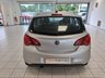 USED 2017 17 VAUXHALL CORSA 1.4i ecoFLEX SRi Hatchback 5dr Petrol Manual Euro 6 (90 ps) 