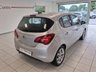 USED 2017 17 VAUXHALL CORSA 1.4i ecoFLEX SRi Hatchback 5dr Petrol Manual Euro 6 (90 ps) 