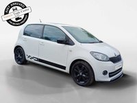USED 2017 17 SKODA CITIGO 1.0 MPI Monte Carlo Hatchback 5dr Petrol Manual Euro 6 (60 ps) 