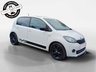 USED 2017 17 SKODA CITIGO 1.0 MPI Monte Carlo Hatchback 5dr Petrol Manual Euro 6 (60 ps) 
