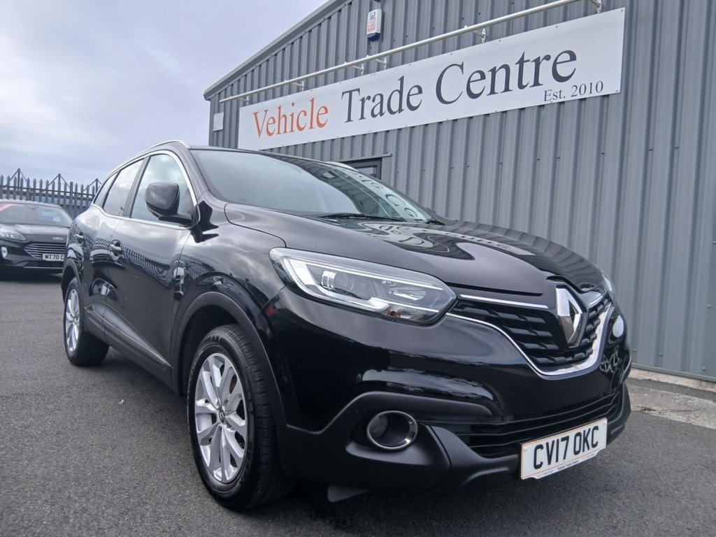 Renault Kadjar