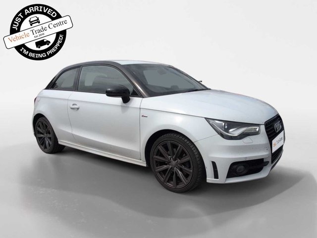 View our AUDI A1