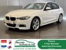 USED 2014 14 BMW 3 SERIES 2.0 320i M Sport Saloon 4dr Petrol Auto Euro 5 (s/s) (184 ps) AMAZING SPEC - FULL HISTORY