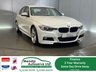 USED 2014 14 BMW 3 SERIES 2.0 320i M Sport Saloon 4dr Petrol Auto Euro 5 (s/s) (184 ps) AMAZING SPEC - FULL HISTORY
