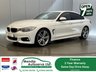 USED 2015 65 BMW 4 SERIES GRAN COUPE 2.0 420i M Sport Hatchback 5dr Petrol Auto Euro 6 (s/s) (184 ps) AMAZING SPEC - AUTO CRUISE
