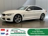 USED 2015 65 BMW 4 SERIES GRAN COUPE 2.0 420i M Sport Hatchback 5dr Petrol Auto Euro 6 (s/s) (184 ps) AMAZING SPEC - AUTO CRUISE
