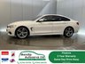 USED 2015 65 BMW 4 SERIES GRAN COUPE 2.0 420i M Sport Hatchback 5dr Petrol Auto Euro 6 (s/s) (184 ps) AMAZING SPEC - AUTO CRUISE