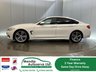 USED 2015 65 BMW 4 SERIES GRAN COUPE 2.0 420i M Sport Hatchback 5dr Petrol Auto Euro 6 (s/s) (184 ps) AMAZING SPEC - AUTO CRUISE