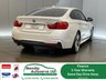 USED 2015 65 BMW 4 SERIES GRAN COUPE 2.0 420i M Sport Hatchback 5dr Petrol Auto Euro 6 (s/s) (184 ps) AMAZING SPEC - AUTO CRUISE