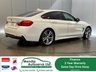 USED 2015 65 BMW 4 SERIES GRAN COUPE 2.0 420i M Sport Hatchback 5dr Petrol Auto Euro 6 (s/s) (184 ps) AMAZING SPEC - AUTO CRUISE