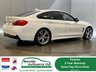 USED 2015 65 BMW 4 SERIES GRAN COUPE 2.0 420i M Sport Hatchback 5dr Petrol Auto Euro 6 (s/s) (184 ps) AMAZING SPEC - AUTO CRUISE