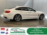 USED 2015 65 BMW 4 SERIES GRAN COUPE 2.0 420i M Sport Hatchback 5dr Petrol Auto Euro 6 (s/s) (184 ps) AMAZING SPEC - AUTO CRUISE