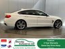 USED 2015 65 BMW 4 SERIES GRAN COUPE 2.0 420i M Sport Hatchback 5dr Petrol Auto Euro 6 (s/s) (184 ps) AMAZING SPEC - AUTO CRUISE