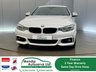 USED 2015 65 BMW 4 SERIES GRAN COUPE 2.0 420i M Sport Hatchback 5dr Petrol Auto Euro 6 (s/s) (184 ps) AMAZING SPEC - AUTO CRUISE