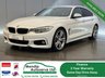USED 2015 65 BMW 4 SERIES GRAN COUPE 2.0 420i M Sport Hatchback 5dr Petrol Auto Euro 6 (s/s) (184 ps) AMAZING SPEC - AUTO CRUISE
