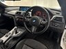 USED 2015 65 BMW 4 SERIES GRAN COUPE 2.0 420i M Sport Hatchback 5dr Petrol Auto Euro 6 (s/s) (184 ps) AMAZING SPEC - AUTO CRUISE