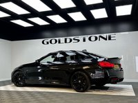USED 2018 18 BMW 4 SERIES GRAN COUPE 2.0 420d M Sport Hatchback 5dr Diesel Auto Euro 6 (s/s) (190 ps) M PERFORMANCE