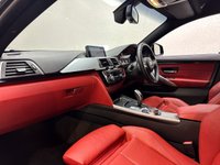 USED 2018 18 BMW 4 SERIES GRAN COUPE 2.0 420d M Sport Hatchback 5dr Diesel Auto Euro 6 (s/s) (190 ps) M PERFORMANCE