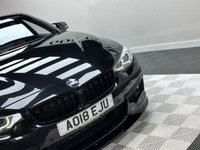 USED 2018 18 BMW 4 SERIES GRAN COUPE 2.0 420d M Sport Hatchback 5dr Diesel Auto Euro 6 (s/s) (190 ps) M PERFORMANCE