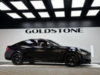 USED 2018 18 BMW 4 SERIES GRAN COUPE 2.0 420d M Sport Hatchback 5dr Diesel Auto Euro 6 (s/s) (190 ps) M PERFORMANCE