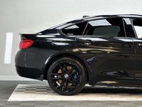 USED 2018 18 BMW 4 SERIES GRAN COUPE 2.0 420d M Sport Hatchback 5dr Diesel Auto Euro 6 (s/s) (190 ps) M PERFORMANCE