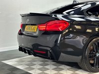 USED 2018 18 BMW 4 SERIES GRAN COUPE 2.0 420d M Sport Hatchback 5dr Diesel Auto Euro 6 (s/s) (190 ps) M PERFORMANCE