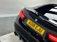 USED 2018 18 BMW 4 SERIES GRAN COUPE 2.0 420d M Sport Hatchback 5dr Diesel Auto Euro 6 (s/s) (190 ps) M PERFORMANCE