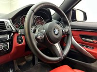 USED 2018 18 BMW 4 SERIES GRAN COUPE 2.0 420d M Sport Hatchback 5dr Diesel Auto Euro 6 (s/s) (190 ps) M PERFORMANCE