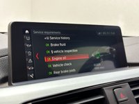 USED 2018 18 BMW 4 SERIES GRAN COUPE 2.0 420d M Sport Hatchback 5dr Diesel Auto Euro 6 (s/s) (190 ps) M PERFORMANCE