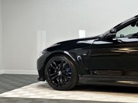 USED 2018 18 BMW 4 SERIES GRAN COUPE 2.0 420d M Sport Hatchback 5dr Diesel Auto Euro 6 (s/s) (190 ps) M PERFORMANCE