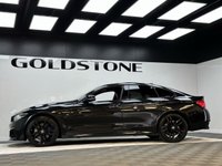 USED 2018 18 BMW 4 SERIES GRAN COUPE 2.0 420d M Sport Hatchback 5dr Diesel Auto Euro 6 (s/s) (190 ps) M PERFORMANCE