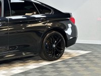 USED 2018 18 BMW 4 SERIES GRAN COUPE 2.0 420d M Sport Hatchback 5dr Diesel Auto Euro 6 (s/s) (190 ps) M PERFORMANCE