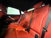 USED 2018 18 BMW 4 SERIES GRAN COUPE 2.0 420d M Sport Hatchback 5dr Diesel Auto Euro 6 (s/s) (190 ps) M PERFORMANCE
