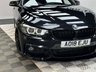 USED 2018 18 BMW 4 SERIES GRAN COUPE 2.0 420d M Sport Hatchback 5dr Diesel Auto Euro 6 (s/s) (190 ps) M PERFORMANCE