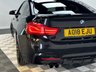 USED 2018 18 BMW 4 SERIES GRAN COUPE 2.0 420d M Sport Hatchback 5dr Diesel Auto Euro 6 (s/s) (190 ps) M PERFORMANCE