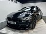 USED 2018 18 BMW 4 SERIES GRAN COUPE 2.0 420d M Sport Hatchback 5dr Diesel Auto Euro 6 (s/s) (190 ps) M PERFORMANCE